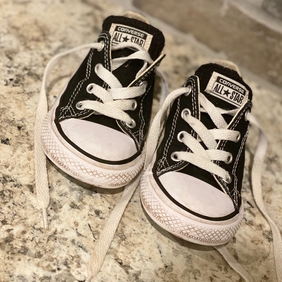 toddler converse 8